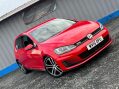 Volkswagen Golf 2.0 TDI BlueMotion Tech GTD Euro 6 (s/s) 3dr 3