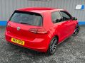 Volkswagen Golf 2.0 TDI BlueMotion Tech GTD Euro 6 (s/s) 3dr 45