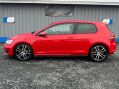 Volkswagen Golf 2.0 TDI BlueMotion Tech GTD Euro 6 (s/s) 3dr 20