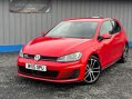 Volkswagen Golf 2.0 TDI BlueMotion Tech GTD Euro 6 (s/s) 3dr 57