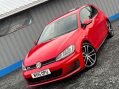 Volkswagen Golf 2.0 TDI BlueMotion Tech GTD Euro 6 (s/s) 3dr 58