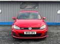 Volkswagen Golf 2.0 TDI BlueMotion Tech GTD Euro 6 (s/s) 3dr 7