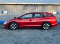 Honda Civic 1.8 i-VTEC SE Plus Tourer Euro 6 (s/s) 5dr 22
