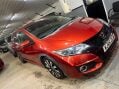 Honda Civic 1.8 i-VTEC SE Plus Tourer Euro 6 (s/s) 5dr 2