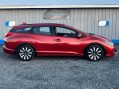 Honda Civic 1.8 i-VTEC SE Plus Tourer Euro 6 (s/s) 5dr 23