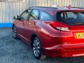 Honda Civic 1.8 i-VTEC SE Plus Tourer Euro 6 (s/s) 5dr 46