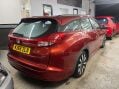 Honda Civic 1.8 i-VTEC SE Plus Tourer Euro 6 (s/s) 5dr 11