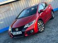 Honda Civic 1.8 i-VTEC SE Plus Tourer Euro 6 (s/s) 5dr 56