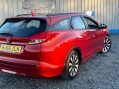 Honda Civic 1.8 i-VTEC SE Plus Tourer Euro 6 (s/s) 5dr 29