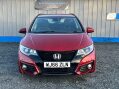 Honda Civic 1.8 i-VTEC SE Plus Tourer Euro 6 (s/s) 5dr 9