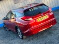 Honda Civic 1.8 i-VTEC SE Plus Tourer Euro 6 (s/s) 5dr 53