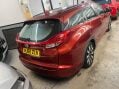 Honda Civic 1.8 i-VTEC SE Plus Tourer Euro 6 (s/s) 5dr 8