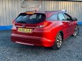 Honda Civic 1.8 i-VTEC SE Plus Tourer Euro 6 (s/s) 5dr 11