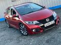 Honda Civic 1.8 i-VTEC SE Plus Tourer Euro 6 (s/s) 5dr 3