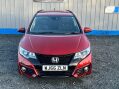 Honda Civic 1.8 i-VTEC SE Plus Tourer Euro 6 (s/s) 5dr 60