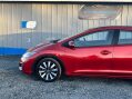 Honda Civic 1.8 i-VTEC SE Plus Tourer Euro 6 (s/s) 5dr 20