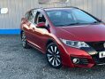 Honda Civic 1.8 i-VTEC SE Plus Tourer Euro 6 (s/s) 5dr 27
