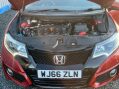 Honda Civic 1.8 i-VTEC SE Plus Tourer Euro 6 (s/s) 5dr 54