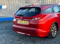 Honda Civic 1.8 i-VTEC SE Plus Tourer Euro 6 (s/s) 5dr 42