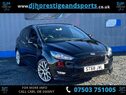 Ford Focus 1.5 TDCi ST-Line Euro 6 (s/s) 5dr