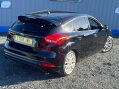 Ford Focus 1.5 TDCi ST-Line Euro 6 (s/s) 5dr 45