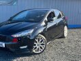 Ford Focus 1.5 TDCi ST-Line Euro 6 (s/s) 5dr 24