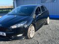 Ford Focus 1.5 TDCi ST-Line Euro 6 (s/s) 5dr 59