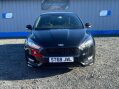 Ford Focus 1.5 TDCi ST-Line Euro 6 (s/s) 5dr 8
