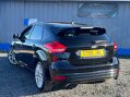 Ford Focus 1.5 TDCi ST-Line Euro 6 (s/s) 5dr 50