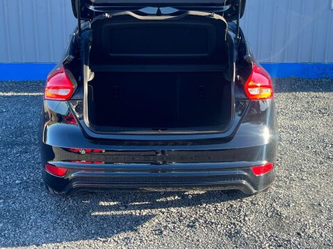 Ford Focus 1.5 TDCi ST-Line Euro 6 (s/s) 5dr 49