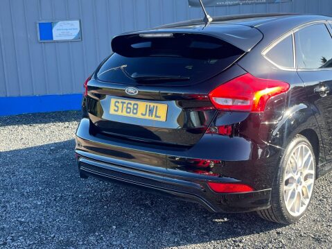 Ford Focus 1.5 TDCi ST-Line Euro 6 (s/s) 5dr 44