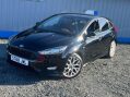 Ford Focus 1.5 TDCi ST-Line Euro 6 (s/s) 5dr 58