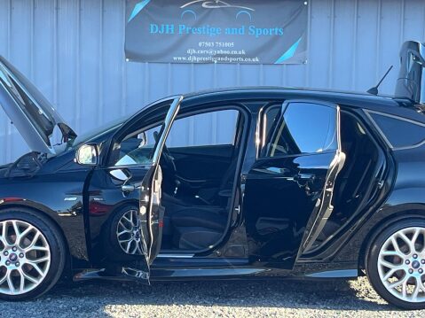 Ford Focus 1.5 TDCi ST-Line Euro 6 (s/s) 5dr 15