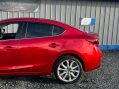 Mazda 3 2.0 SKYACTIV-G Sport Nav Fastback Euro 5 (s/s) 4dr 19