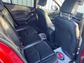 Mazda 3 2.0 SKYACTIV-G Sport Nav Fastback Euro 5 (s/s) 4dr 32