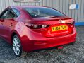 Mazda 3 2.0 SKYACTIV-G Sport Nav Fastback Euro 5 (s/s) 4dr 55