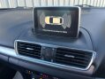 Mazda 3 2.0 SKYACTIV-G Sport Nav Fastback Euro 5 (s/s) 4dr 30