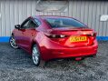 Mazda 3 2.0 SKYACTIV-G Sport Nav Fastback Euro 5 (s/s) 4dr 53