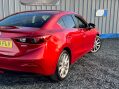 Mazda 3 2.0 SKYACTIV-G Sport Nav Fastback Euro 5 (s/s) 4dr 27