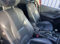 Mazda 3 2.0 SKYACTIV-G Sport Nav Fastback Euro 5 (s/s) 4dr 5