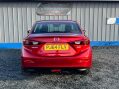 Mazda 3 2.0 SKYACTIV-G Sport Nav Fastback Euro 5 (s/s) 4dr 8