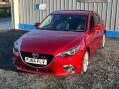 Mazda 3 2.0 SKYACTIV-G Sport Nav Fastback Euro 5 (s/s) 4dr 41
