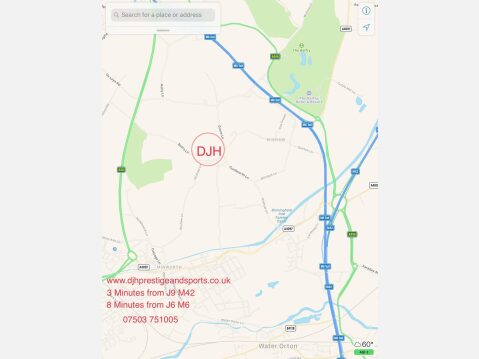 Mazda 3 2.0 SKYACTIV-G Sport Nav Fastback Euro 5 (s/s) 4dr 11