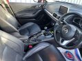 Mazda 3 2.0 SKYACTIV-G Sport Nav Fastback Euro 5 (s/s) 4dr 34