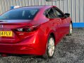 Mazda 3 2.0 SKYACTIV-G Sport Nav Fastback Euro 5 (s/s) 4dr 65