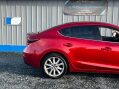 Mazda 3 2.0 SKYACTIV-G Sport Nav Fastback Euro 5 (s/s) 4dr 22
