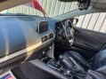 Mazda 3 2.0 SKYACTIV-G Sport Nav Fastback Euro 5 (s/s) 4dr 57