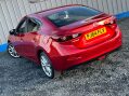 Mazda 3 2.0 SKYACTIV-G Sport Nav Fastback Euro 5 (s/s) 4dr 56