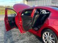 Mazda 3 2.0 SKYACTIV-G Sport Nav Fastback Euro 5 (s/s) 4dr 16