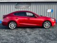 Mazda 3 2.0 SKYACTIV-G Sport Nav Fastback Euro 5 (s/s) 4dr 21